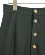 VERMEIL par iena（ヴェルメイユパーイエナ）ロング・マキシ丈スカート 緑 サイズ:40(M位) レディース/2200638744071