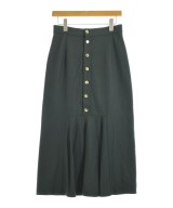 VERMEIL par iena ロング・マキシ丈スカート