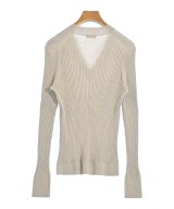 VERMEIL par iena（ヴェルメイユパーイエナ）ニット・セーター ベージュ サイズ:F レディース/2200644349031