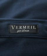 VERMEIL par iena（ヴェルメイユパーイエナ）Tシャツ・カットソー 紺 サイズ:F レディース/2200648721130