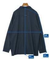 VERMEIL par iena（ヴェルメイユパーイエナ）Tシャツ・カットソー 紺 サイズ:F レディース/2200648721130