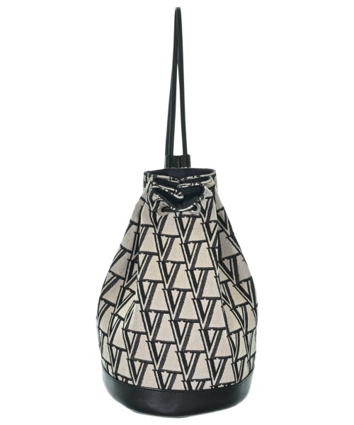 VERMEIL par iena(ヴェルメイユパーイエナ)ショルダーバッグ グレー サイズ:-/2200652134094