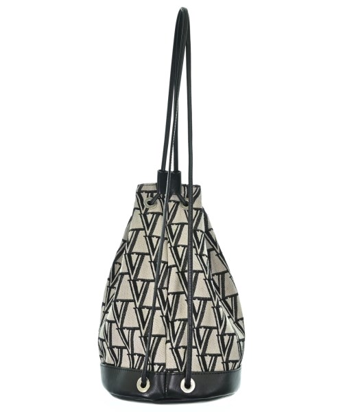 VERMEIL par iena（ヴェルメイユパーイエナ）ショルダーバッグ グレー サイズ:- レディース/2200652134094