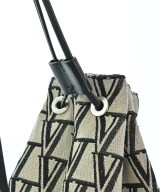 VERMEIL par iena（ヴェルメイユパーイエナ）ショルダーバッグ グレー サイズ:- レディース/2200652134094