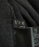 VERMEIL par iena（ヴェルメイユパーイエナ）ワンピース グレー サイズ:F レディース/2200648104049