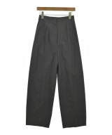 VERMEIL par iena（ヴェルメイユパーイエナ）その他 グレー サイズ:38(M位) レディース/2200651018029