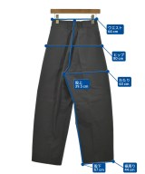 VERMEIL par iena（ヴェルメイユパーイエナ）その他 グレー サイズ:38(M位) レディース/2200651018029