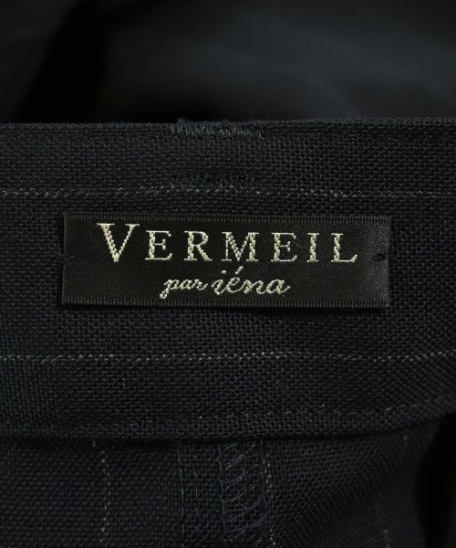 VERMEIL par iena（ヴェルメイユパーイエナ）ロング・マキシ丈スカート 黒 サイズ:40(M位) レディース/2200651018036