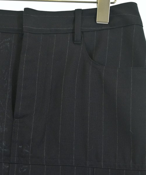 VERMEIL par iena（ヴェルメイユパーイエナ）ロング・マキシ丈スカート 黒 サイズ:40(M位) レディース/2200651018036