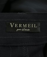 VERMEIL par iena（ヴェルメイユパーイエナ）ロング・マキシ丈スカート 黒 サイズ:40(M位) レディース/2200651018036