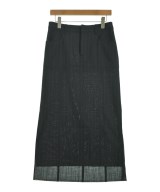 VERMEIL par iena ロング・マキシ丈スカート