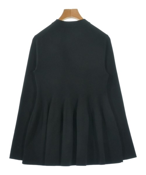 VERMEIL par iena（ヴェルメイユパーイエナ）ニット・セーター 黒 サイズ:-(M位) レディース/2200651018050