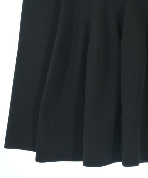 VERMEIL par iena（ヴェルメイユパーイエナ）ニット・セーター 黒 サイズ:-(M位) レディース/2200651018050