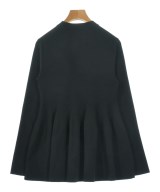 VERMEIL par iena（ヴェルメイユパーイエナ）ニット・セーター 黒 サイズ:-(M位) レディース/2200651018050