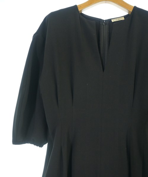 VERMEIL par iena（ヴェルメイユパーイエナ）ワンピース 黒 サイズ:38(M位) レディース/2200652342024