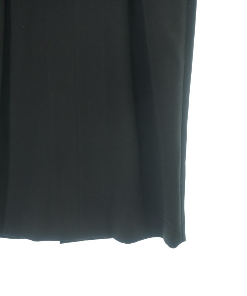 VERMEIL par iena（ヴェルメイユパーイエナ）ワンピース 黒 サイズ:38(M位) レディース/2200652342024