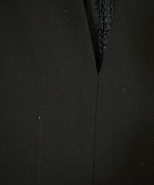 VERMEIL par iena（ヴェルメイユパーイエナ）ワンピース 黒 サイズ:38(M位) レディース/2200652342024