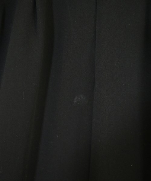 VERMEIL par iena（ヴェルメイユパーイエナ）ワンピース 黒 サイズ:38(M位) レディース/2200652342024