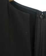 VERMEIL par iena（ヴェルメイユパーイエナ）ワンピース 黒 サイズ:38(M位) レディース/2200652342024