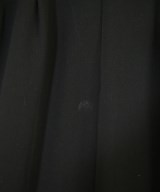 VERMEIL par iena（ヴェルメイユパーイエナ）ワンピース 黒 サイズ:38(M位) レディース/2200652342024