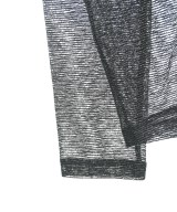 VERMEIL par iena（ヴェルメイユパーイエナ）Tシャツ・カットソー 黒 サイズ:-(M位) レディース/2200641899010