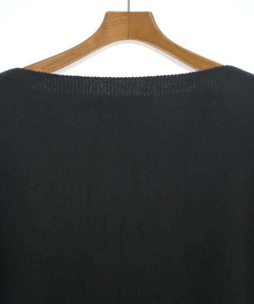 VERMEIL par iena（ヴェルメイユパーイエナ）ニット・セーター 黒 サイズ:F レディース/2200639440019