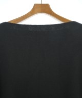 VERMEIL par iena（ヴェルメイユパーイエナ）ニット・セーター 黒 サイズ:F レディース/2200639440019