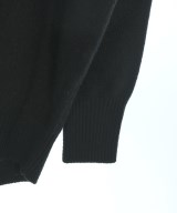 VERMEIL par iena（ヴェルメイユパーイエナ）ニット・セーター 黒 サイズ:F レディース/2200639440019