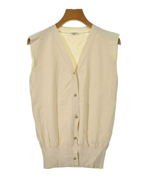 VERMEIL par iena（ヴェルメイユパーイエナ）その他 白 サイズ:-(M位)/36(S位) レディース/2200639440033