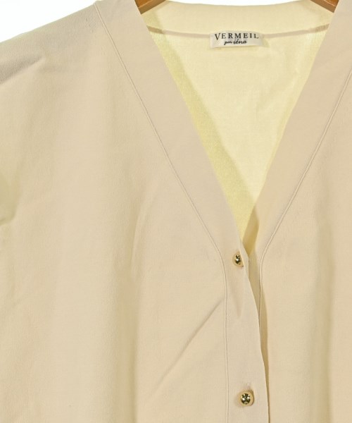 VERMEIL par iena（ヴェルメイユパーイエナ）その他 白 サイズ:-(M位)/36(S位) レディース/2200639440033