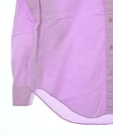 VERMEIL par iena（ヴェルメイユパーイエナ）カジュアルシャツ ピンク サイズ:38(M位) レディース/2200645928341