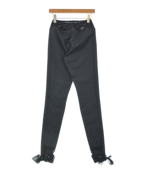 VERMEIL par iena（ヴェルメイユパーイエナ）その他 黒 サイズ:36(S位) レディース/2200645928365