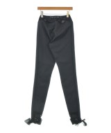 VERMEIL par iena（ヴェルメイユパーイエナ）その他 黒 サイズ:36(S位) レディース/2200645928365