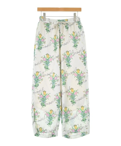 VERMEIL par iena(ヴェルメイユパーイエナ)その他 白 サイズ:38(M位)/2200645928426