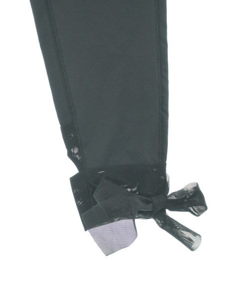 VERMEIL par iena（ヴェルメイユパーイエナ）その他 黒 サイズ:38(M位) レディース/2200645928556