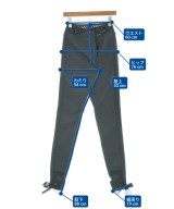 VERMEIL par iena（ヴェルメイユパーイエナ）その他 黒 サイズ:38(M位) レディース/2200645928556