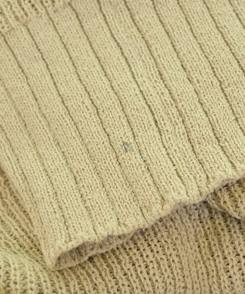 VERMEIL par iena（ヴェルメイユパーイエナ）カーディガン ベージュ サイズ:F レディース/2200634934049