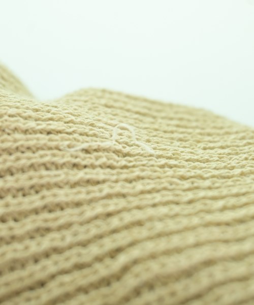 VERMEIL par iena（ヴェルメイユパーイエナ）カーディガン ベージュ サイズ:F レディース/2200634934049