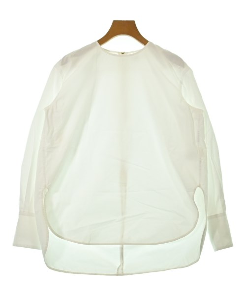 VERMEIL par iena(ヴェルメイユパーイエナ)ブラウス 白 サイズ:-(M位)/2200649994014