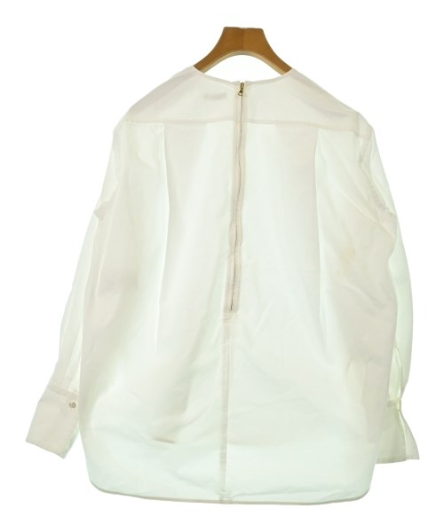 VERMEIL par iena（ヴェルメイユパーイエナ）ブラウス 白 サイズ:-(M位) レディース/2200649994014