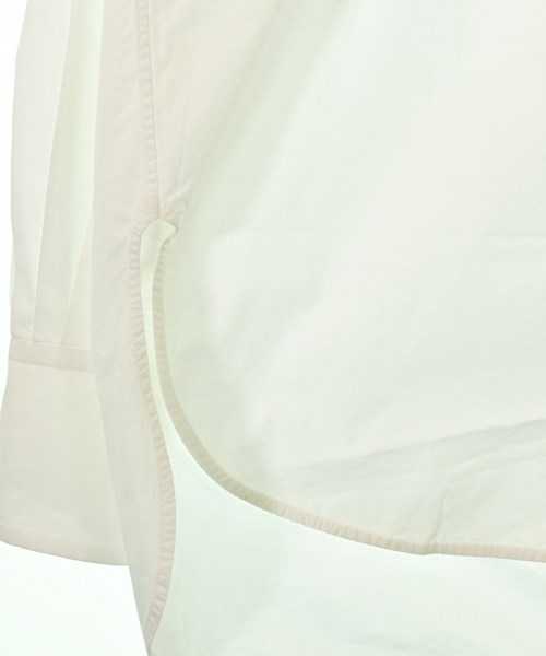 VERMEIL par iena（ヴェルメイユパーイエナ）ブラウス 白 サイズ:-(M位) レディース/2200649994014