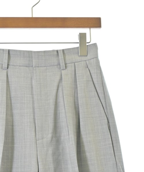 VERMEIL par iena（ヴェルメイユパーイエナ）スラックス グレー サイズ:36(S位) レディース/2200649994021