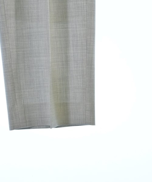 VERMEIL par iena（ヴェルメイユパーイエナ）スラックス グレー サイズ:36(S位) レディース/2200649994021