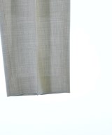 VERMEIL par iena（ヴェルメイユパーイエナ）スラックス グレー サイズ:36(S位) レディース/2200649994021