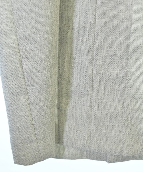 VERMEIL par iena（ヴェルメイユパーイエナ）ワンピース グレー サイズ:36(S位) レディース/2200653737010