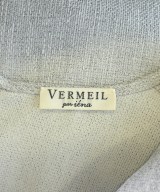 VERMEIL par iena（ヴェルメイユパーイエナ）ワンピース グレー サイズ:36(S位) レディース/2200653737010