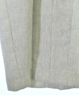 VERMEIL par iena（ヴェルメイユパーイエナ）ワンピース グレー サイズ:36(S位) レディース/2200653737010