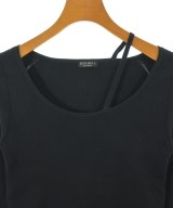 VERMEIL par iena（ヴェルメイユパーイエナ）ニット・セーター 黒 サイズ:F レディース/2200646644042