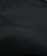 VERMEIL par iena（ヴェルメイユパーイエナ）ニット・セーター 黒 サイズ:F レディース/2200646644042