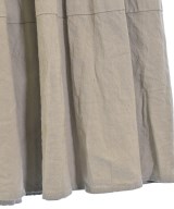 VERMEIL par iena（ヴェルメイユパーイエナ）ロング・マキシ丈スカート グレー サイズ:38(M位) レディース/2200647822289